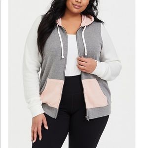 Brand new torrid hoody
